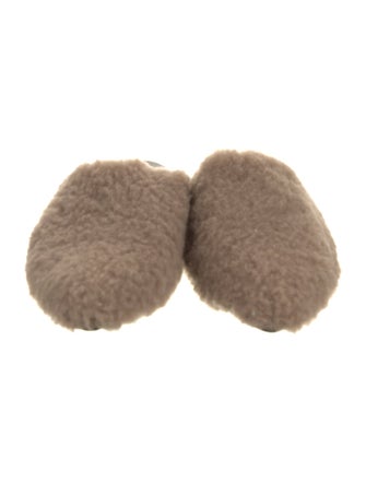 Jenni Kayne Shearling Slides