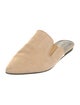 Jenni Kayne Suede Mules