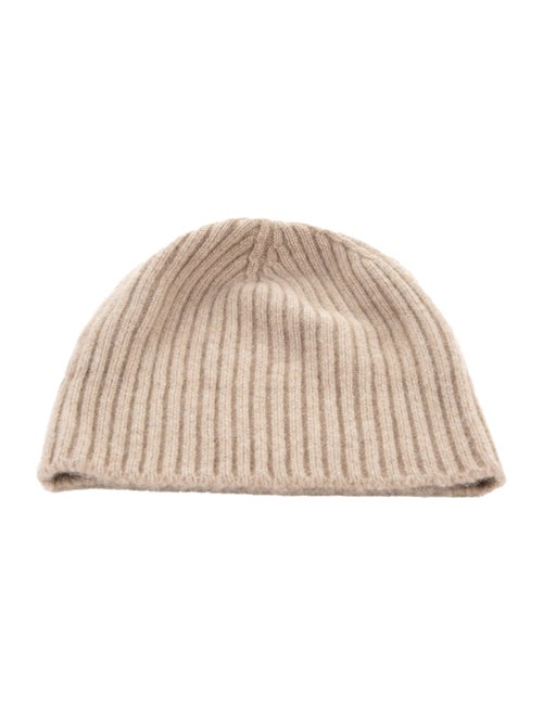 Jenni Kayne  Jenni Kayne Cashmere Beanie Hat