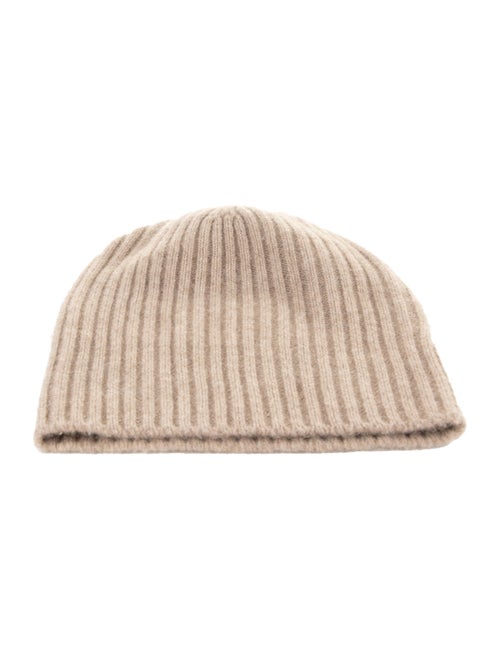 Jenni Kayne  Jenni Kayne Cashmere Beanie Hat
