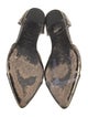 Jenni Kayne D'Orsay Flats