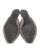 Jenni Kayne Shearling Mules