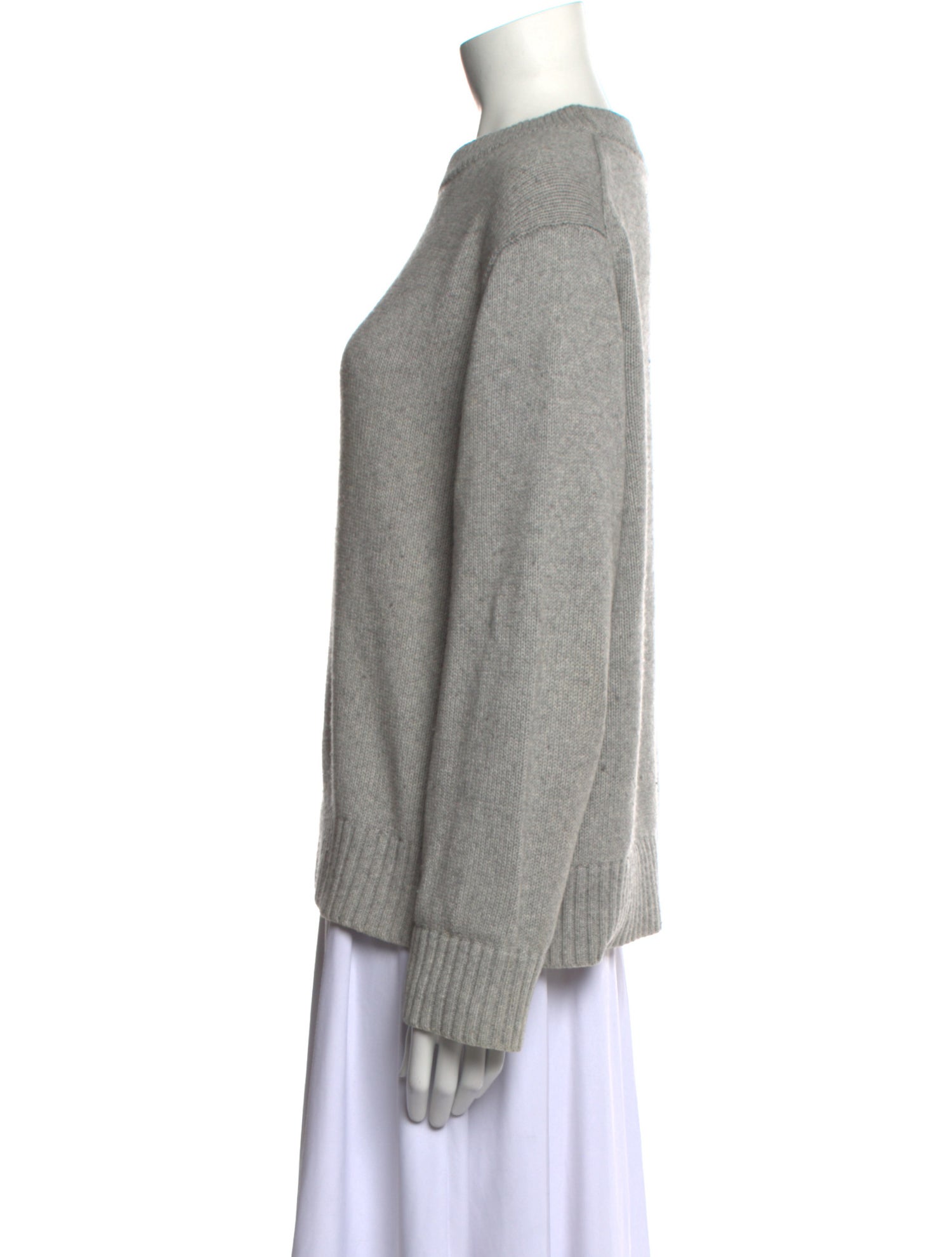 Jenni Kayne Cashmere Crew Neck Sweater