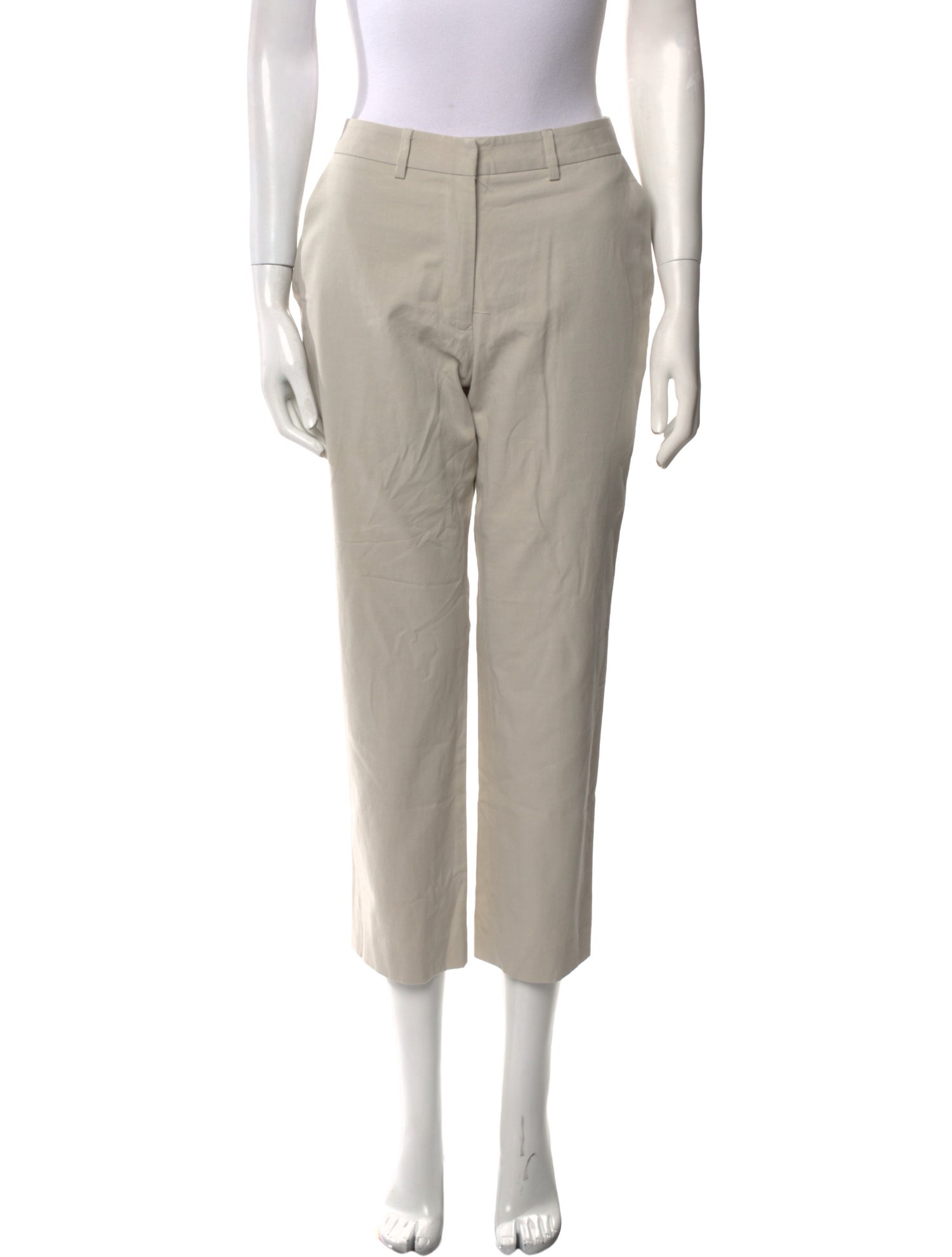 Jenni Kayne Straight Leg Pants