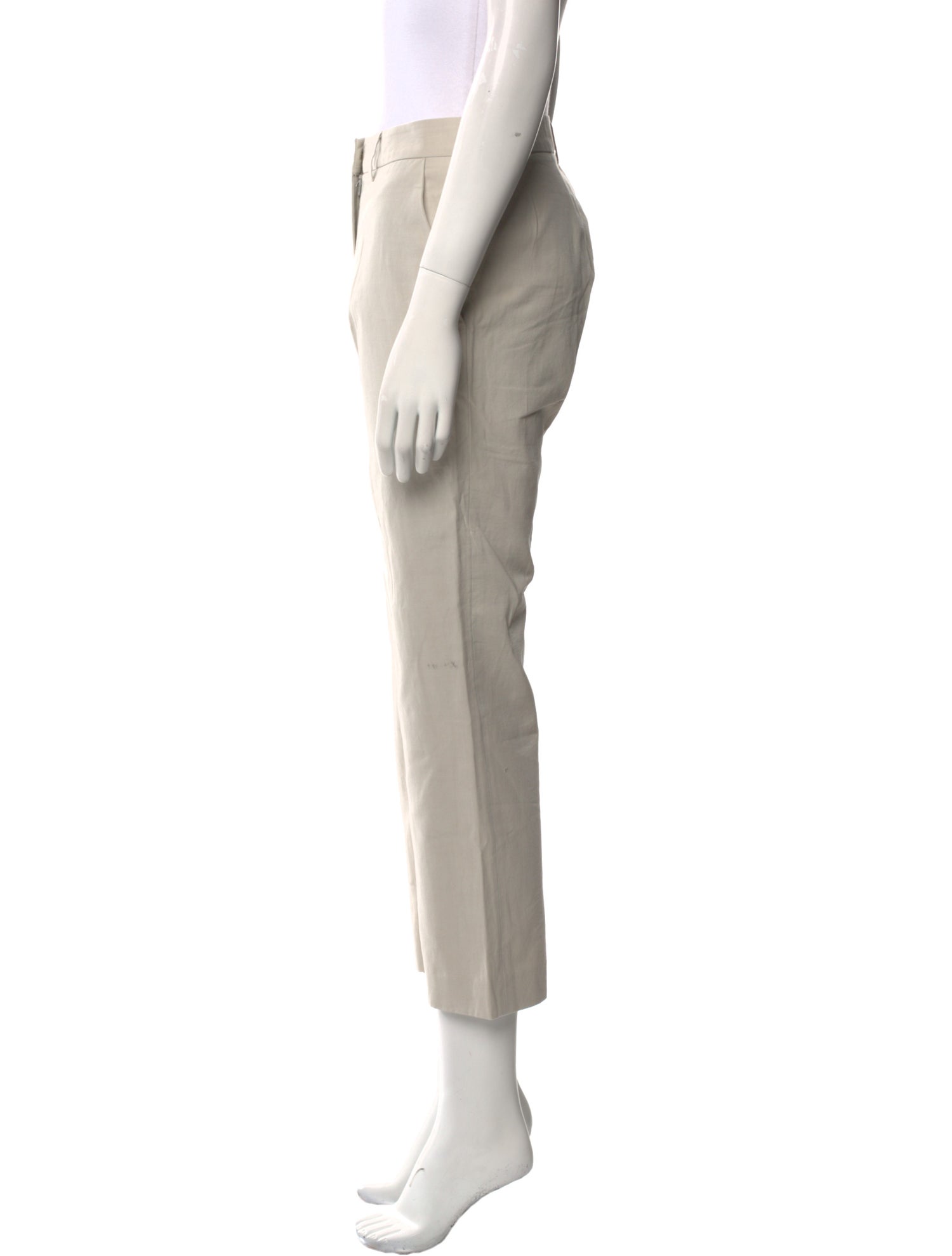 Jenni Kayne Straight Leg Pants