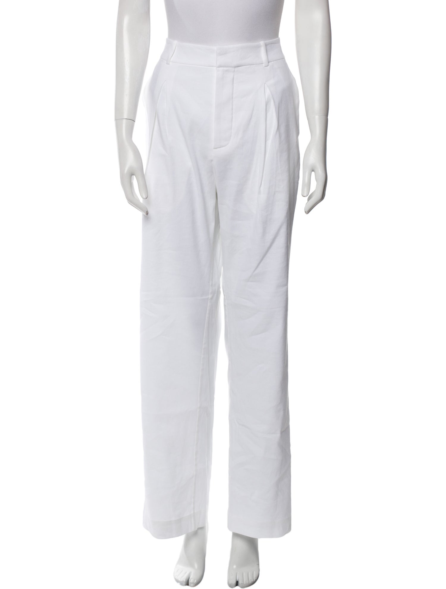Jenni Kayne Linen Wide Leg Pants