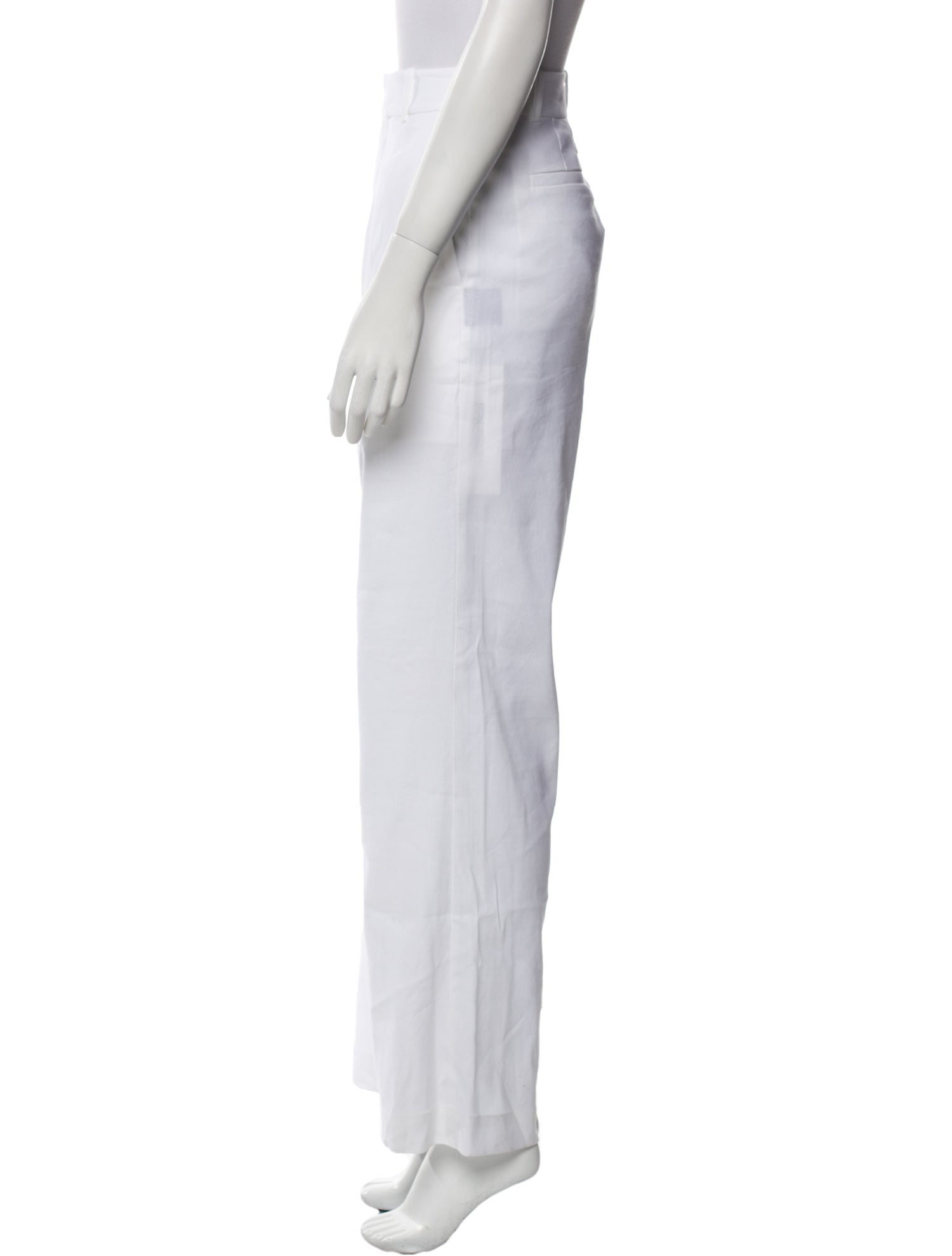 Jenni Kayne Linen Wide Leg Pants