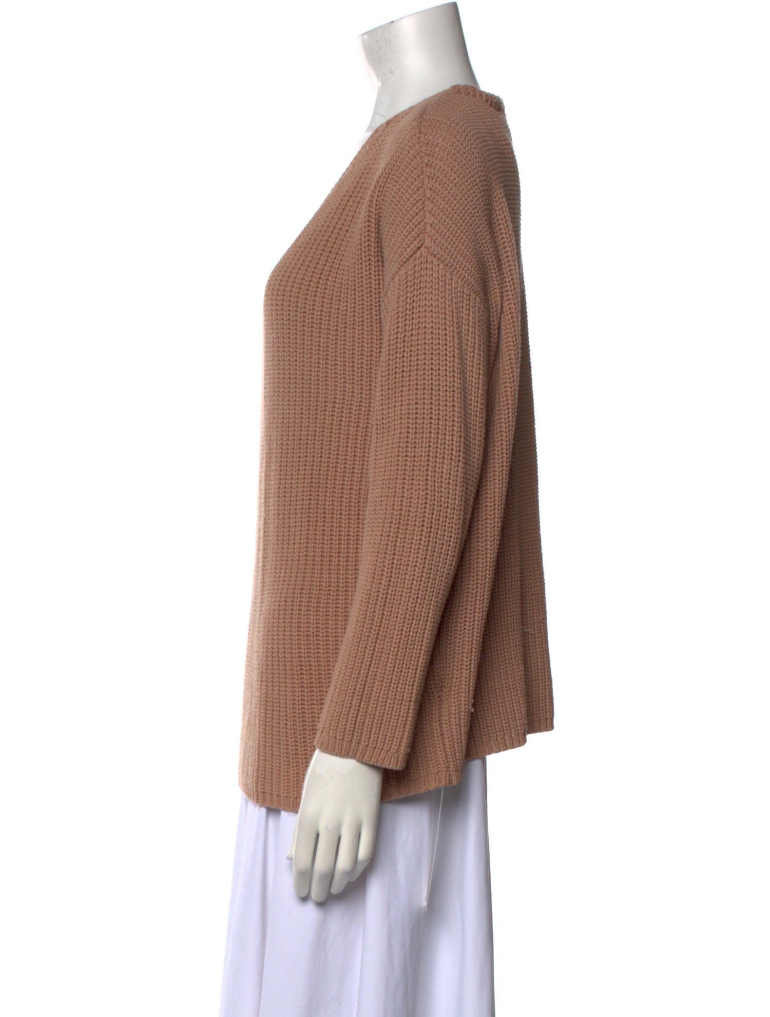 Jenni Kayne V-Neck Sweater