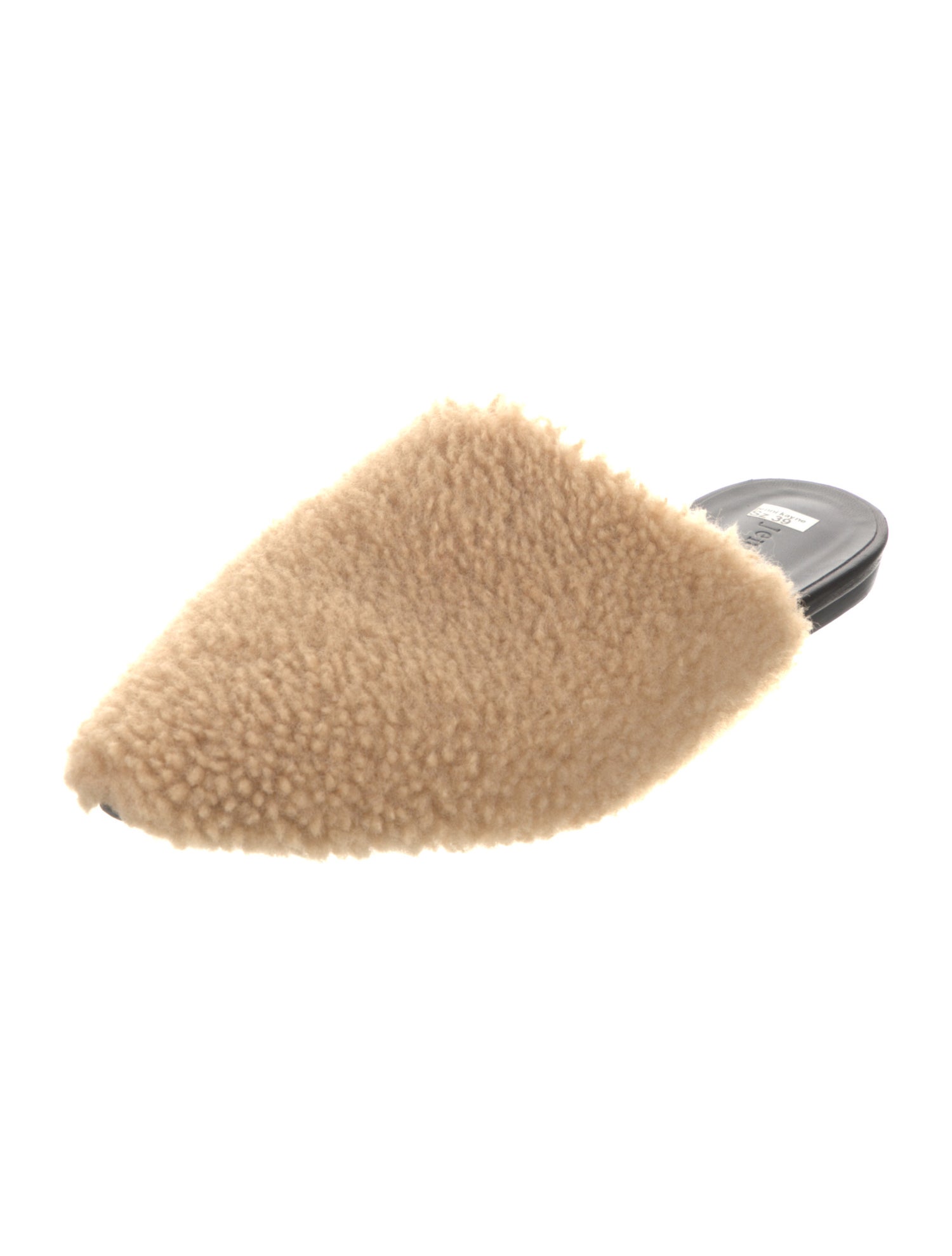 Jenni Kayne Shearling Mules