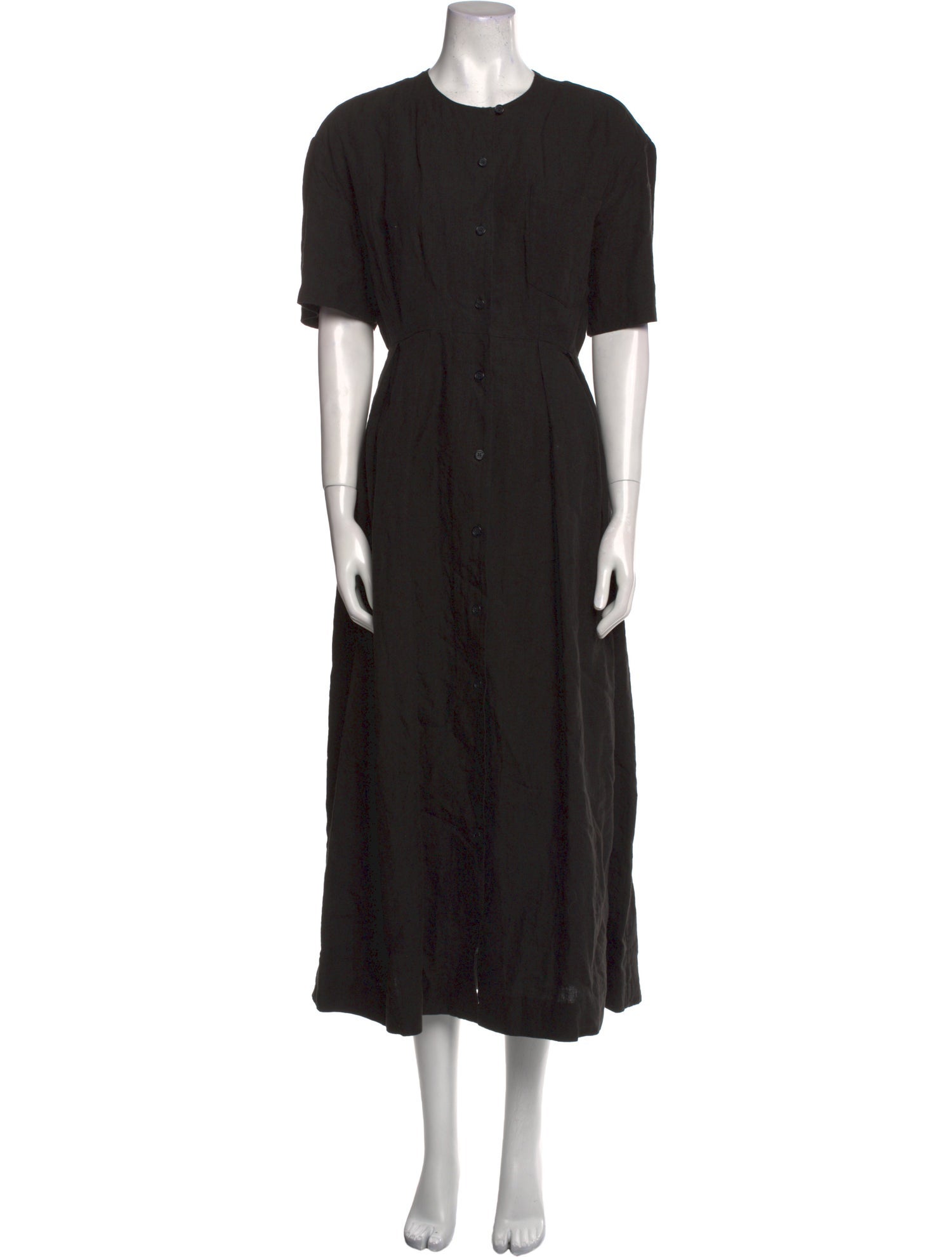 Jenni Kayne Linen Long Dress
