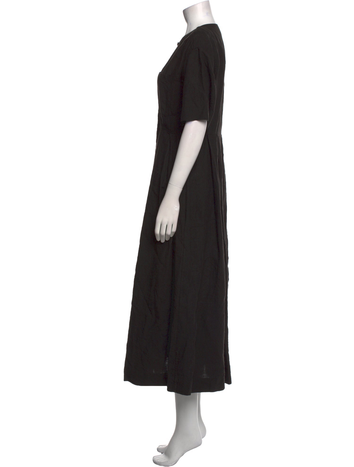 Jenni Kayne Linen Long Dress