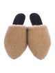Jenni Kayne Shearling Slides
