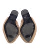 Jenni Kayne Shearling Slides