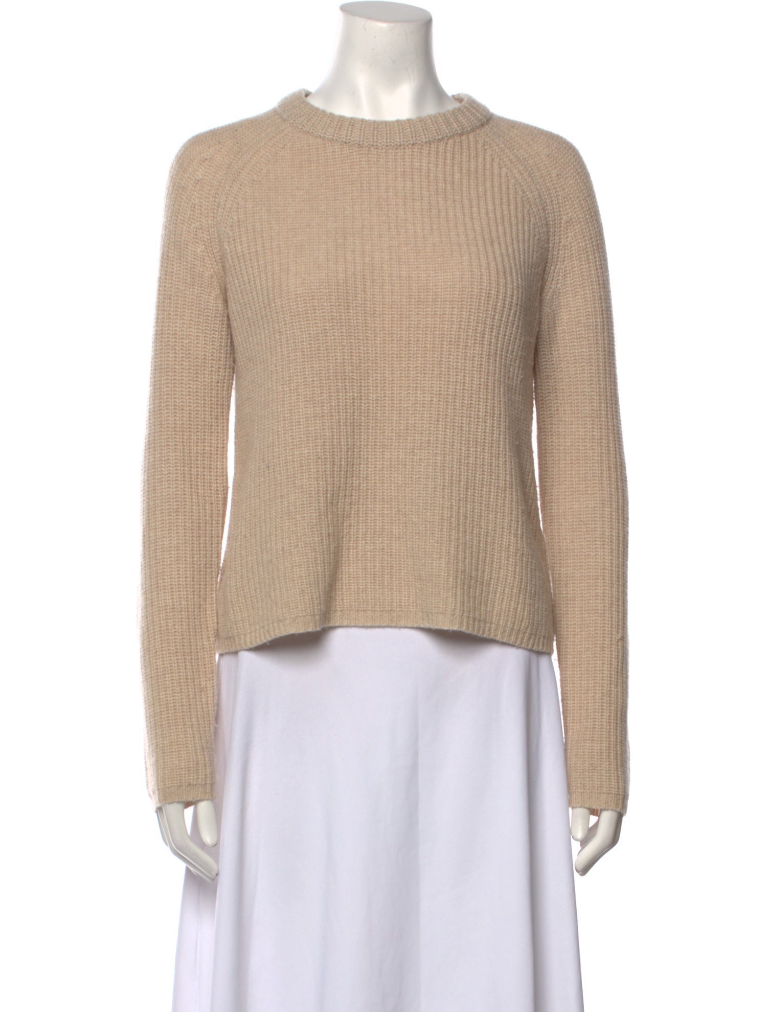 Jenni Kayne Cashmere Crew Neck Sweater
