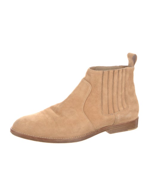 Jenni Kayne Suede Chelsea Boots