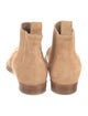 Jenni Kayne Suede Chelsea Boots