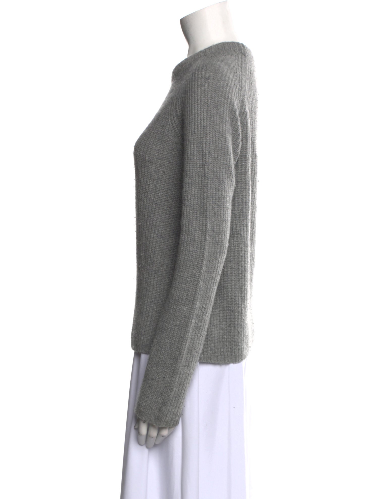 Jenni Kayne Cashmere Crew Neck Sweater