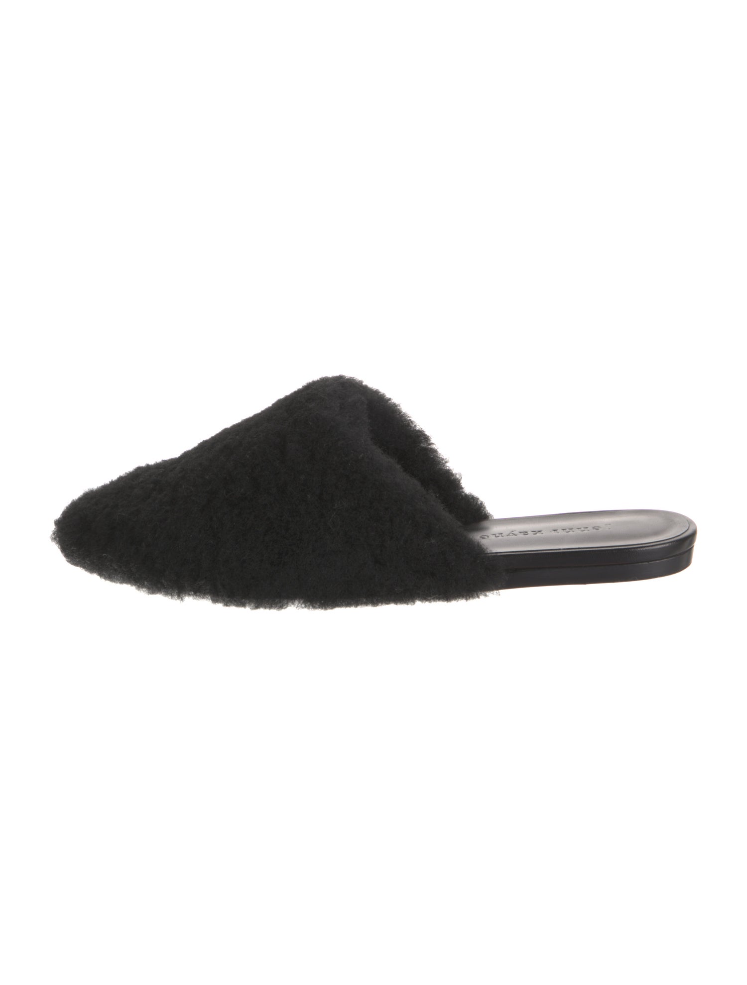 Jenni Kayne Shearling Mules