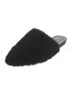 Jenni Kayne Shearling Mules