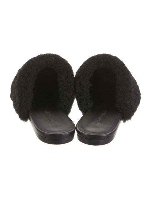 Jenni Kayne Shearling Mules