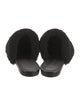Jenni Kayne Shearling Mules