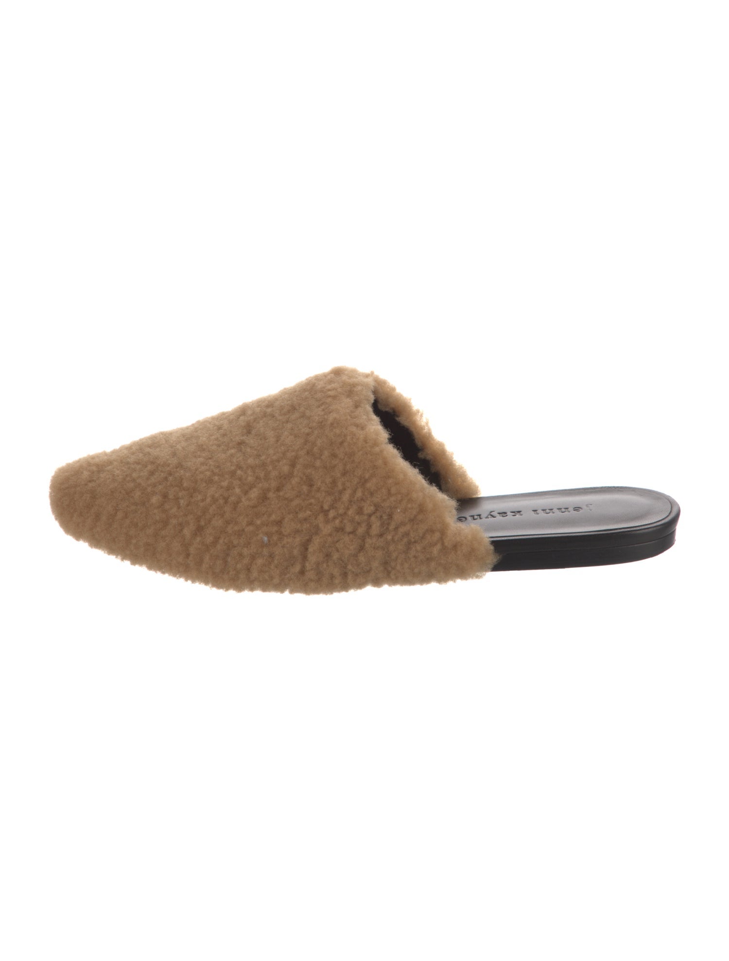 Jenni Kayne Wool Slides