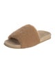 Jenni Kayne Shearling Slides
