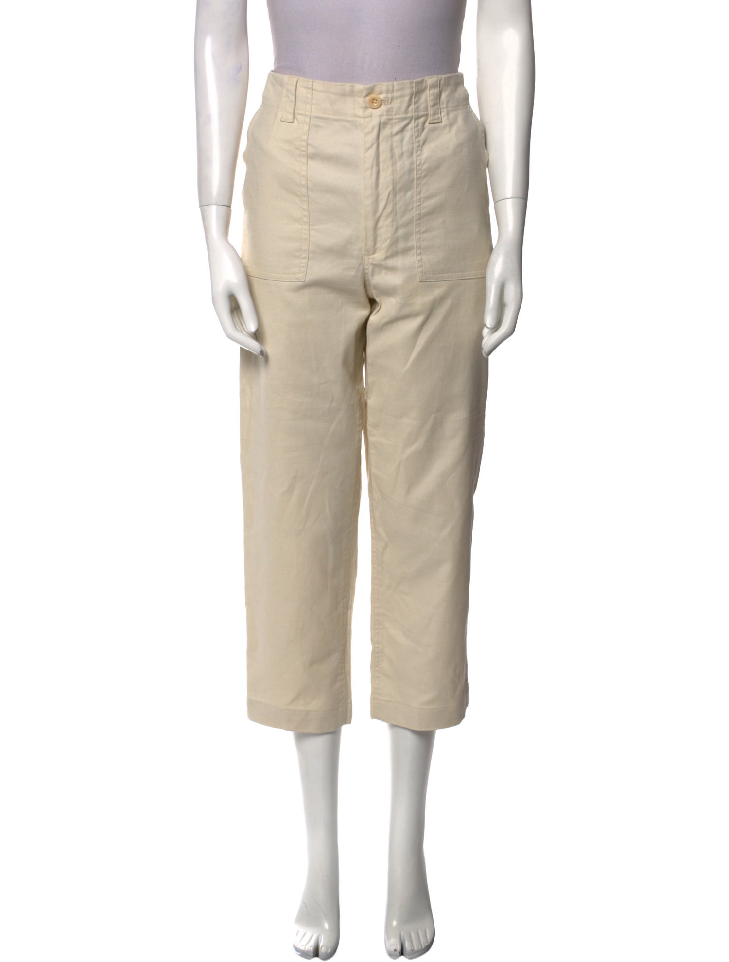 Jenni Kayne Straight Leg Pants