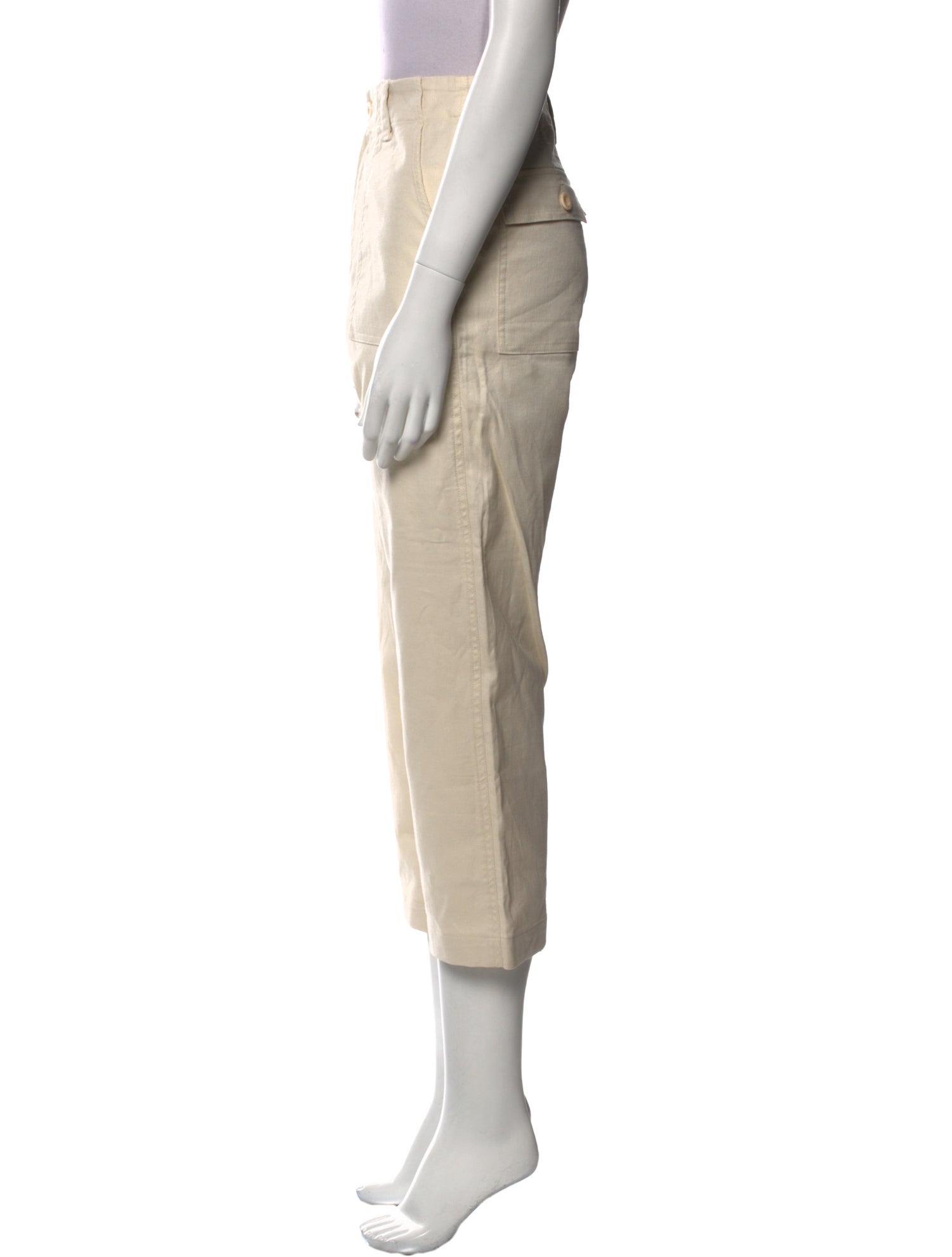 Jenni Kayne Straight Leg Pants