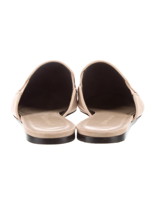 Jenni Kayne Suede Mules