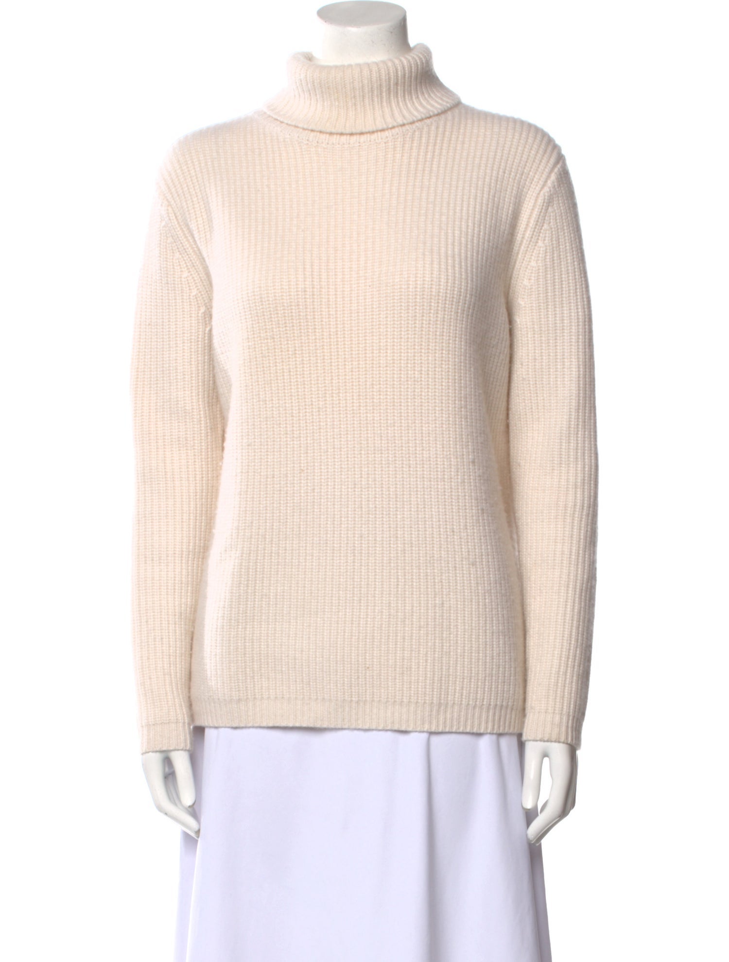 Jenni Kayne Cashmere Turtleneck Sweater