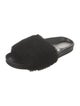 Jenni Kayne Shearling Slides