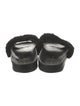 Jenni Kayne Shearling Slides