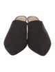 Jenni Kayne Suede Mules