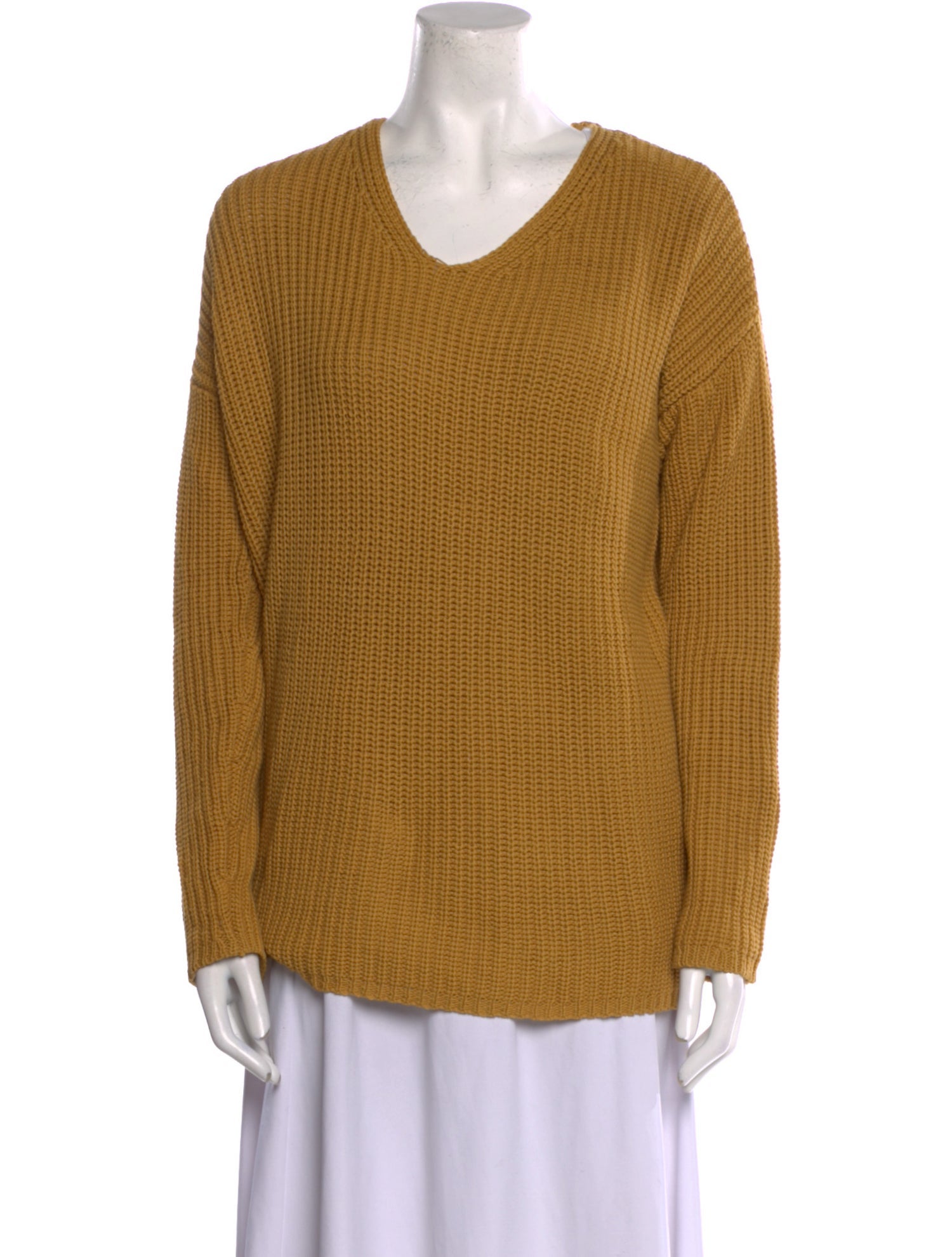 Jenni Kayne Scoop Neck Sweater
