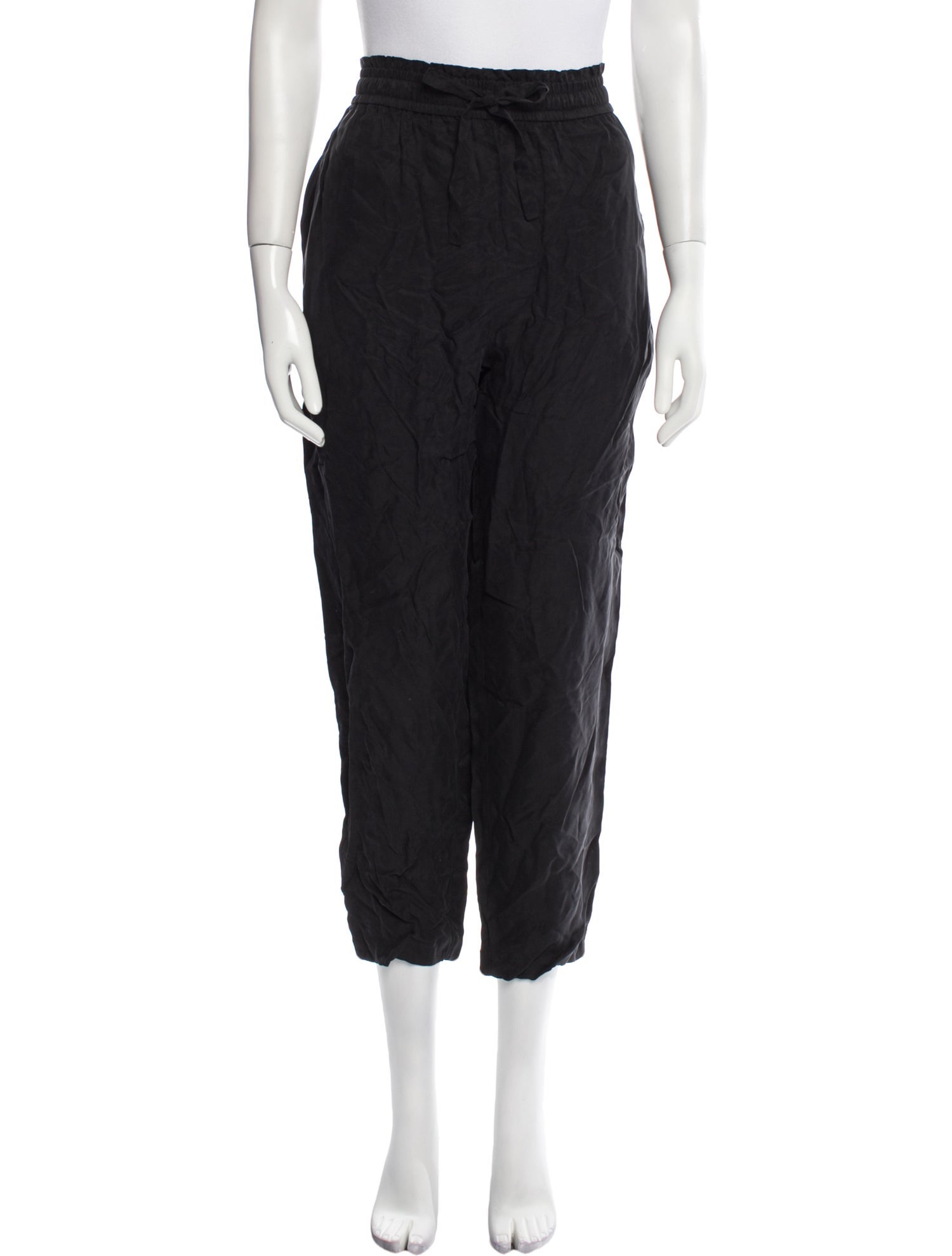 Jenni Kayne Linen Straight Leg Pants