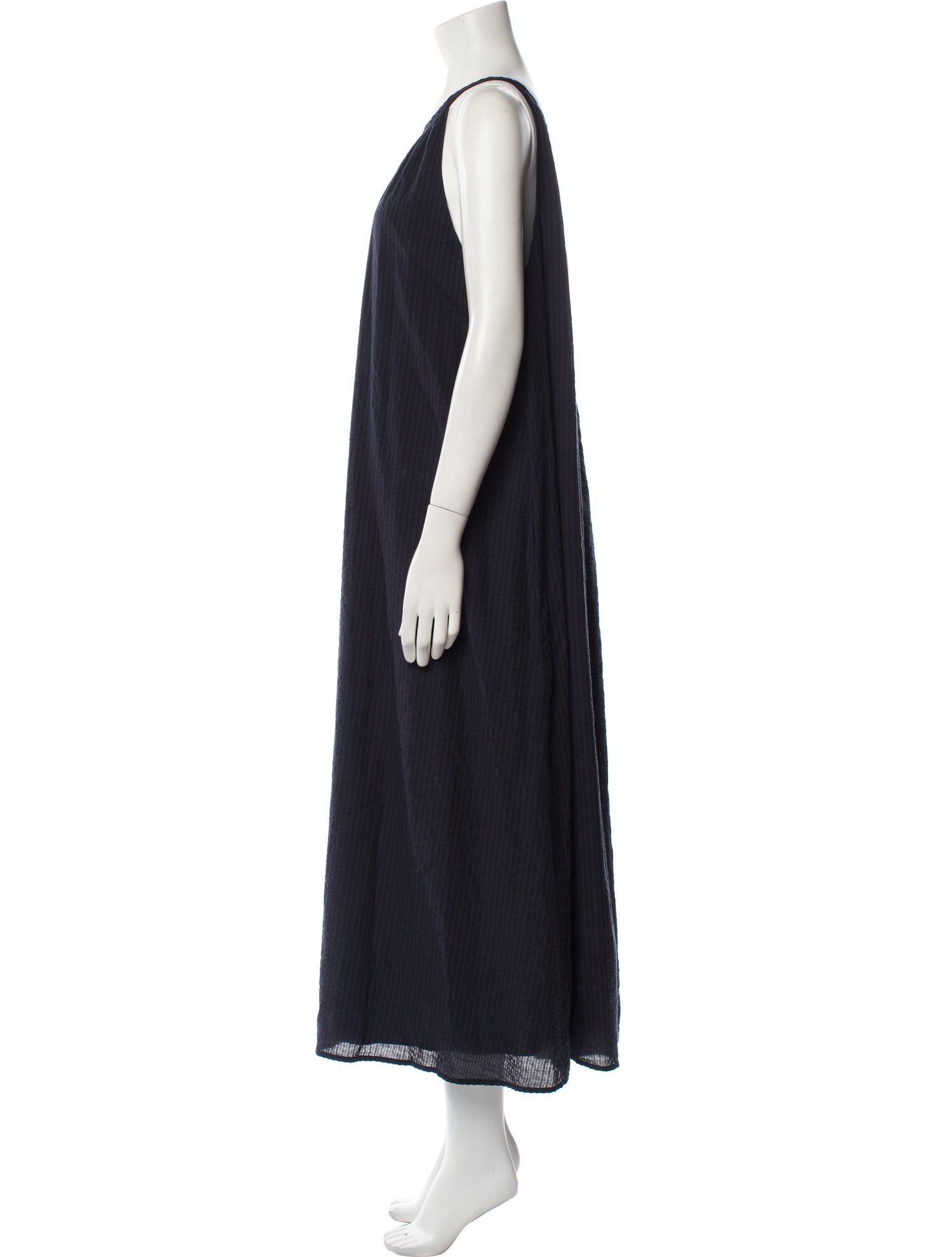 Jenni Kayne Scoop Neck Long Dress