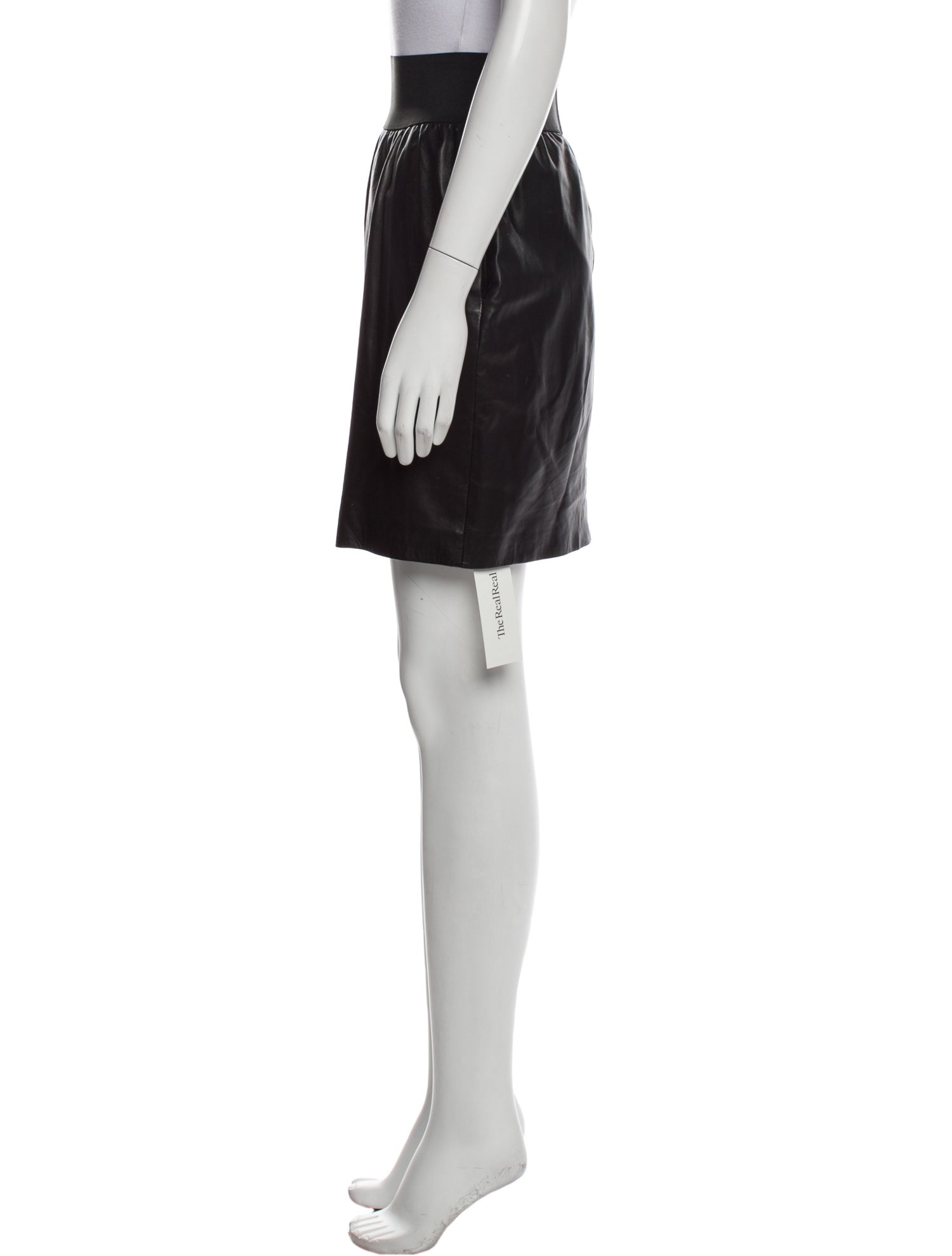 Jenni Kayne Silk Mini Skirt w/ Tags