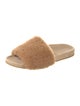 Jenni Kayne Shearling Slippers