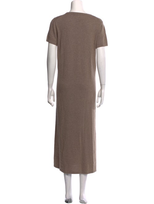 Jenni Kayne Wool Long Dress