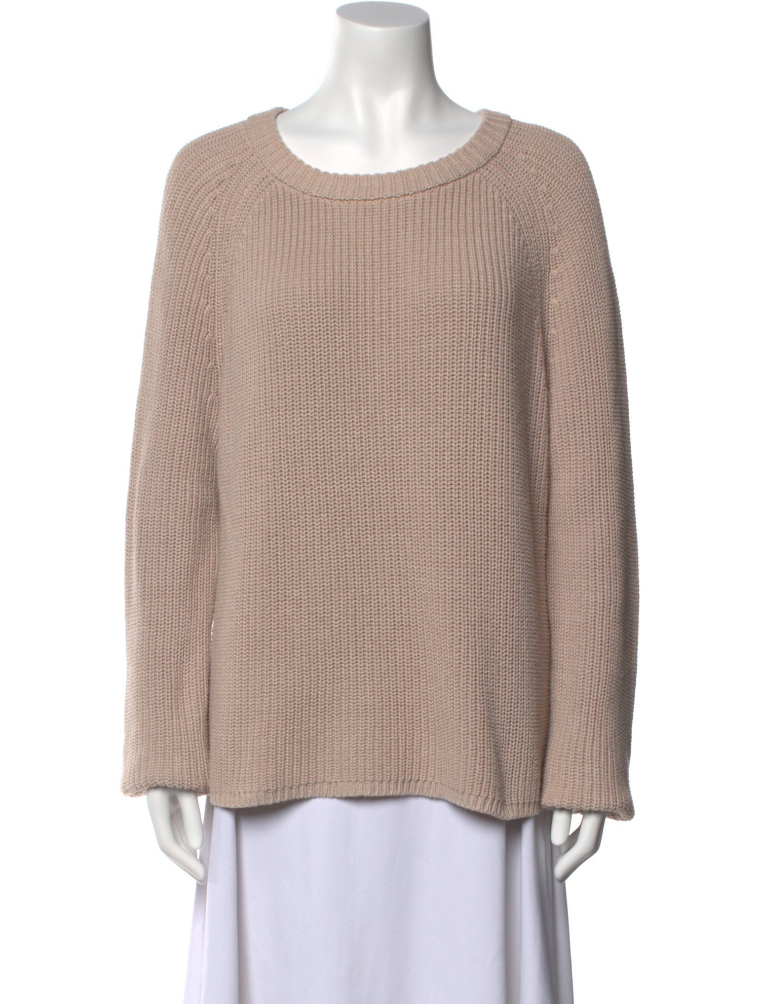 Jenni Kayne Scoop Neck Sweater