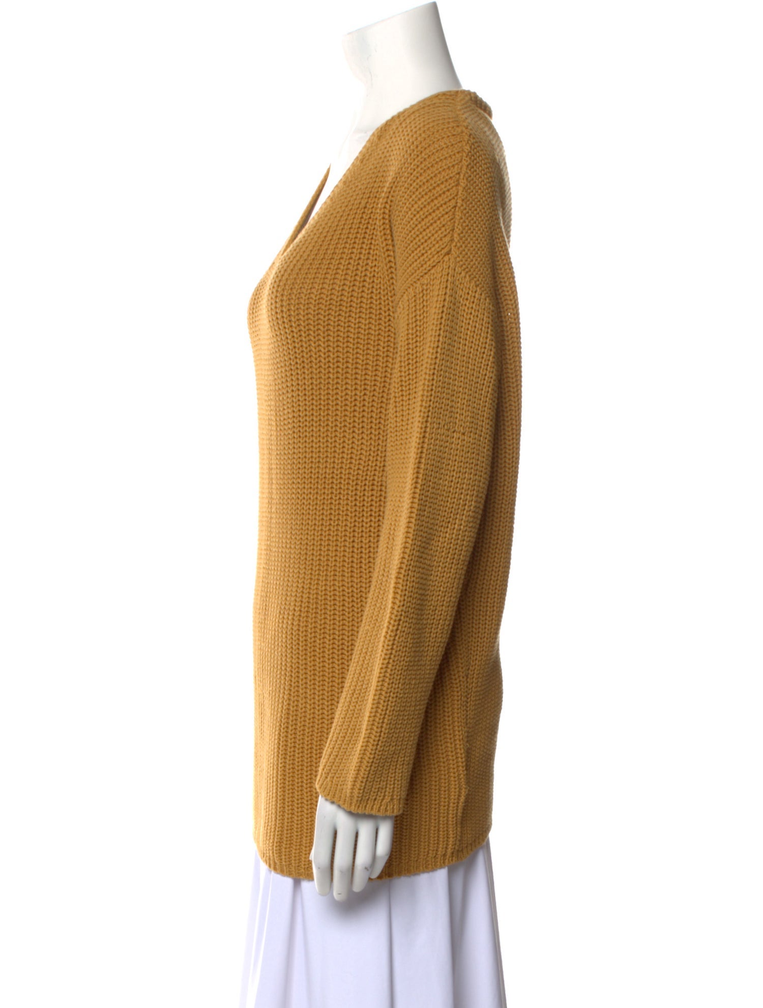 Jenni Kayne V-Neck Sweater