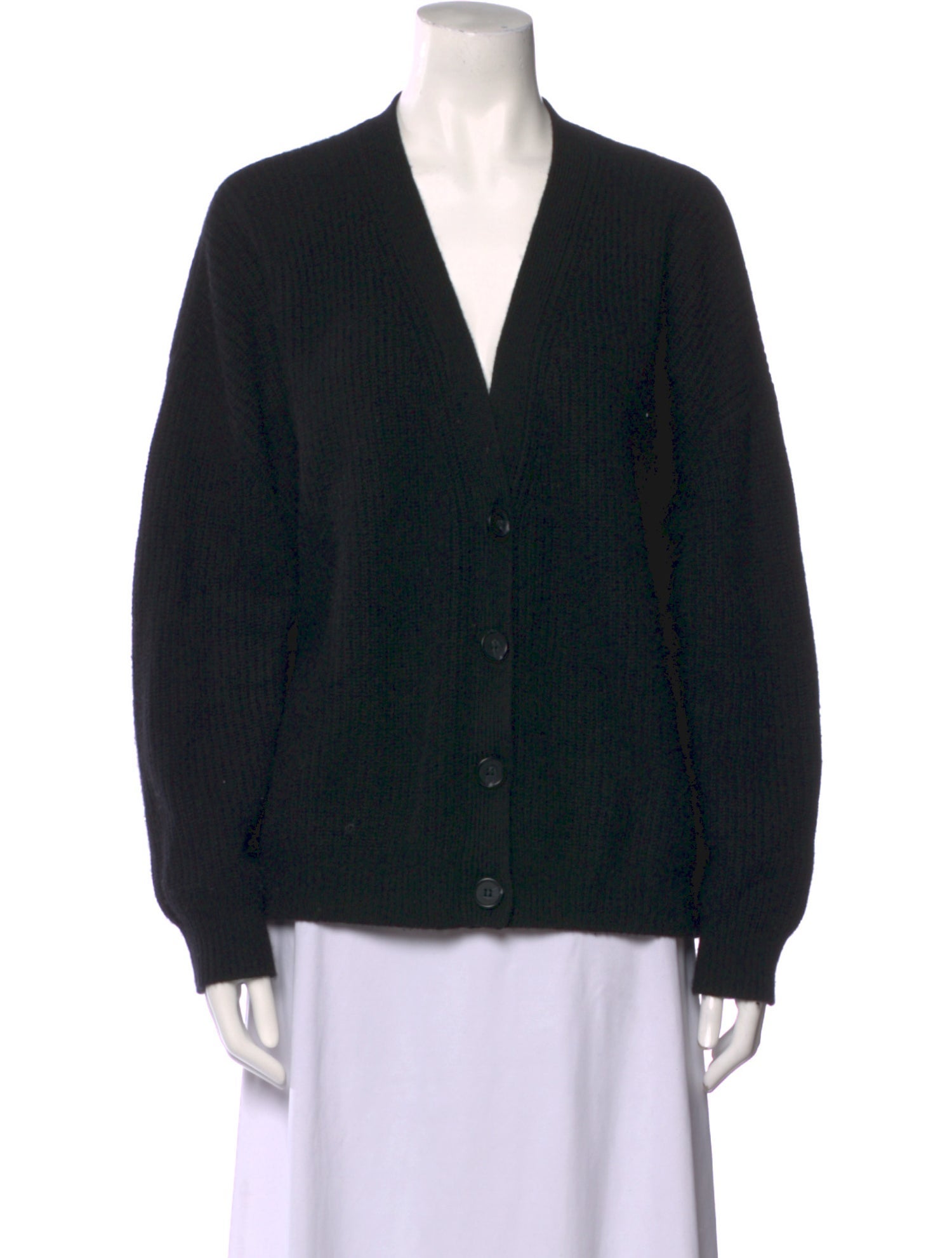 Jenni Kayne Cashmere V-Neck Sweater