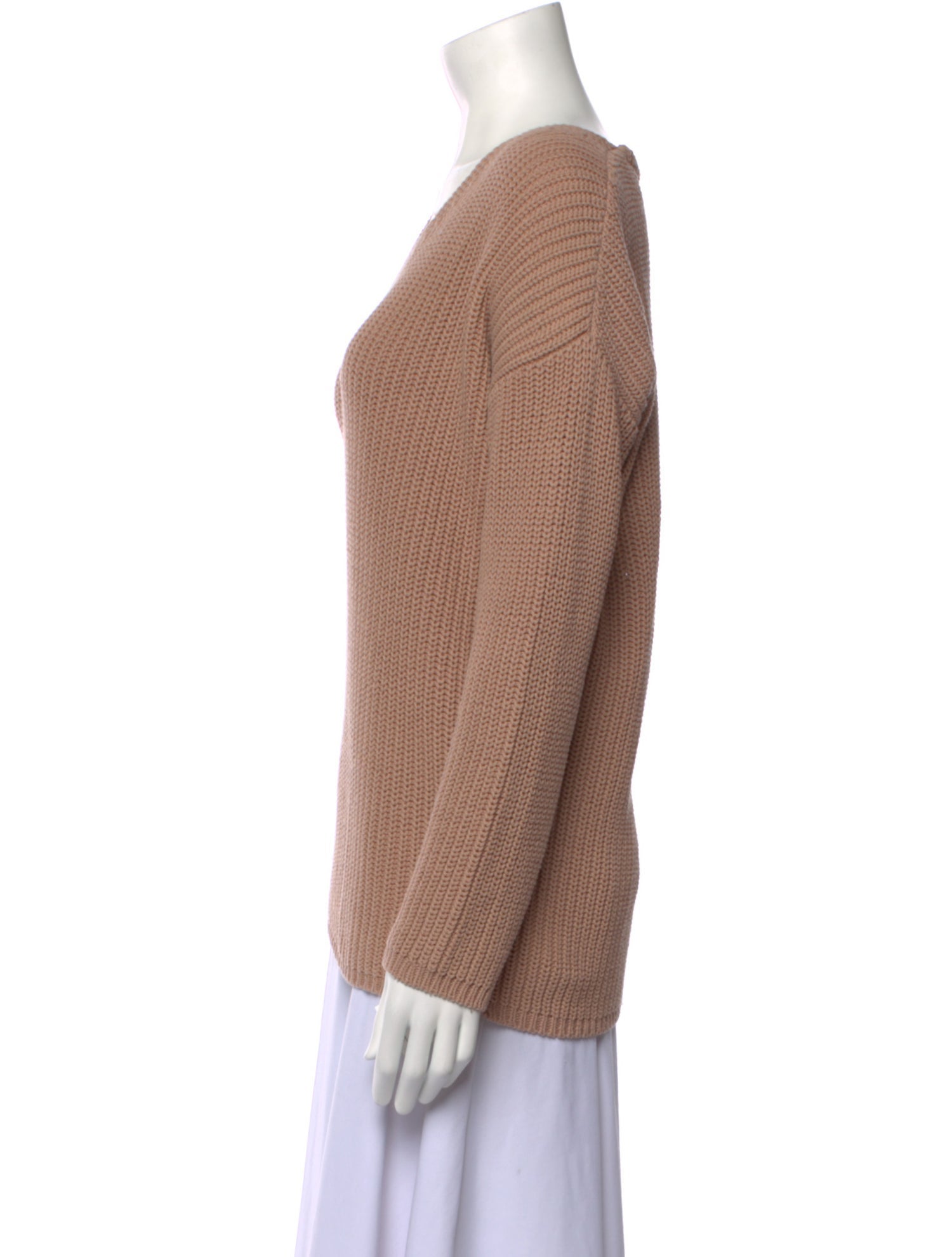 Jenni Kayne V-Neck Sweater