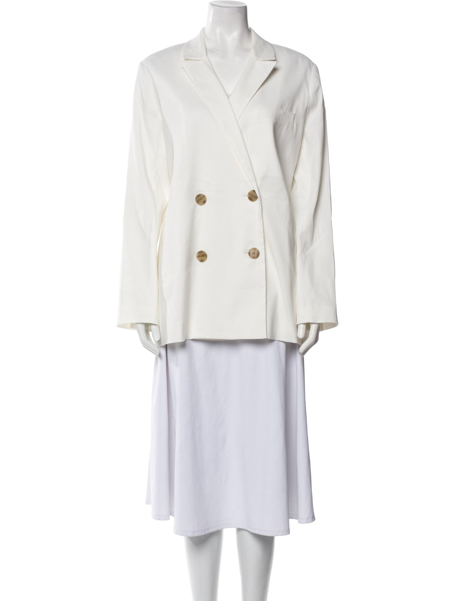 Jenni Kayne Linen Jacket