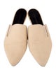 Jenni Kayne Suede Mules
