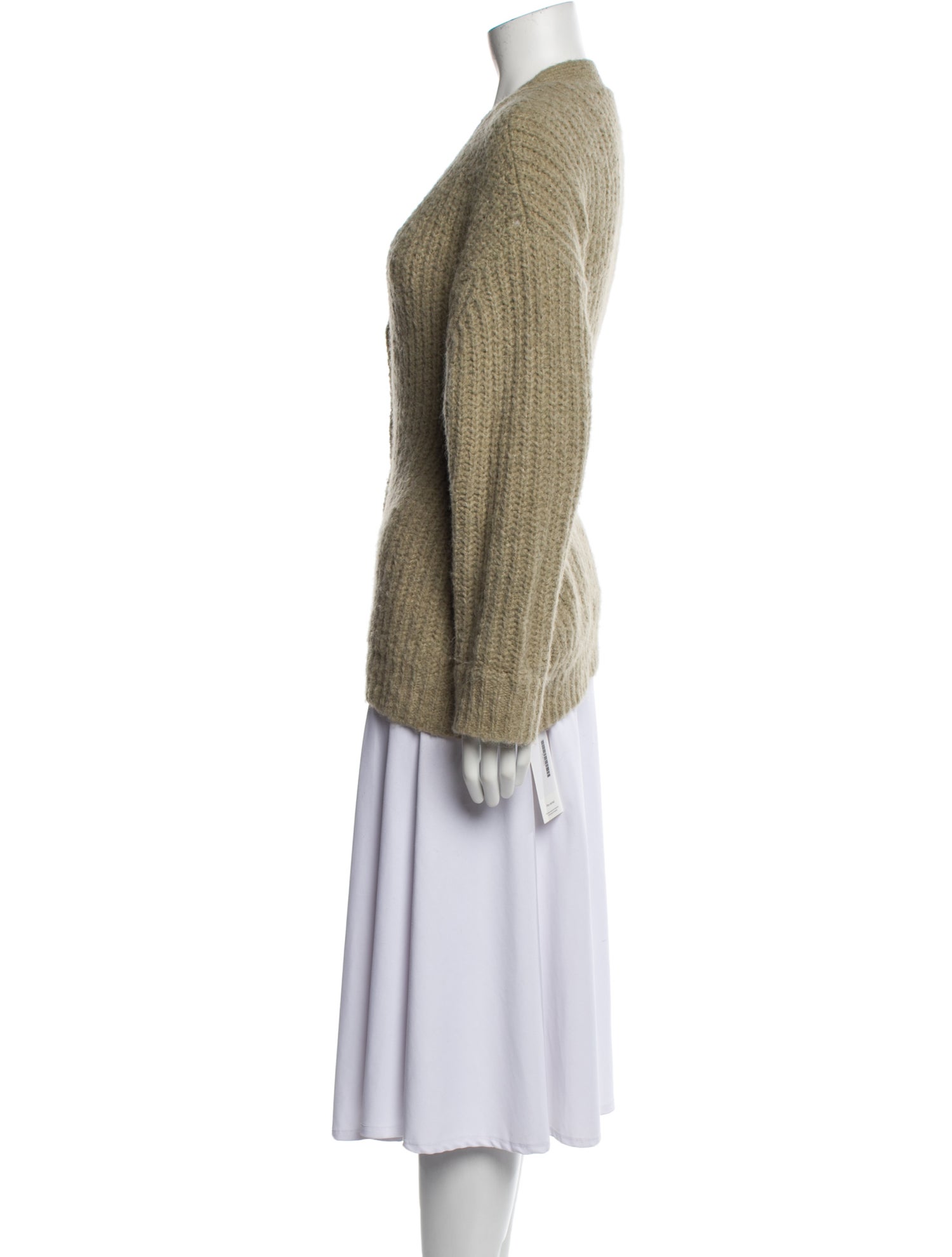 Jenni Kayne V-Neck Sweater