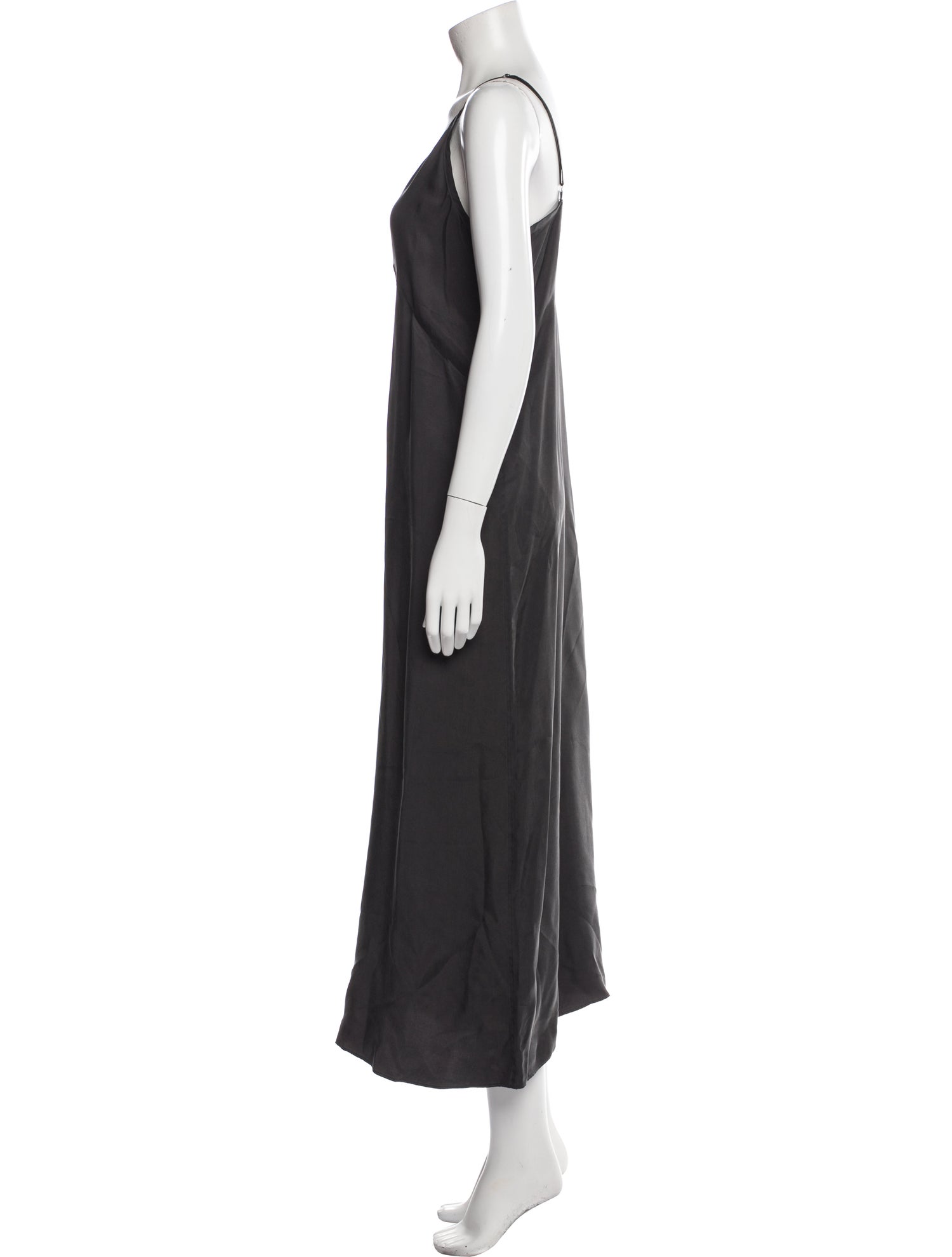 Jenni Kayne V-Neck Long Dress