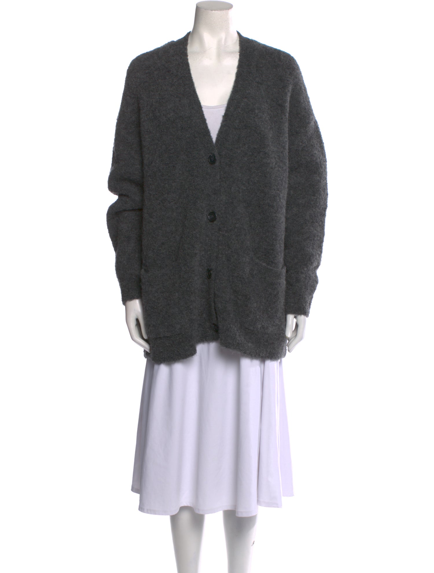 Jenni Kayne V-Neck Sweater