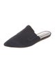 Jenni Kayne Suede Slides